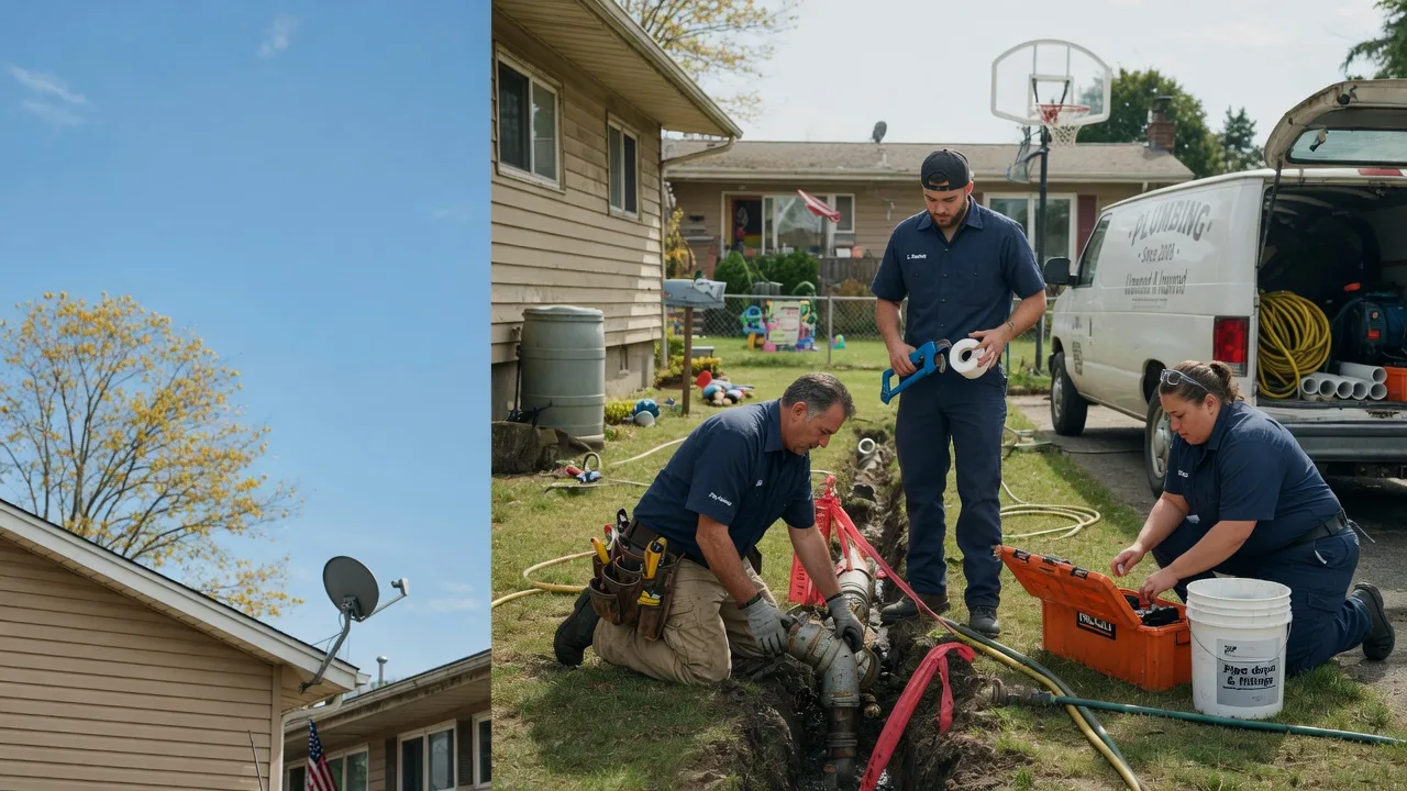 Garbage Disposal Replacement in Mcclure, VA near me